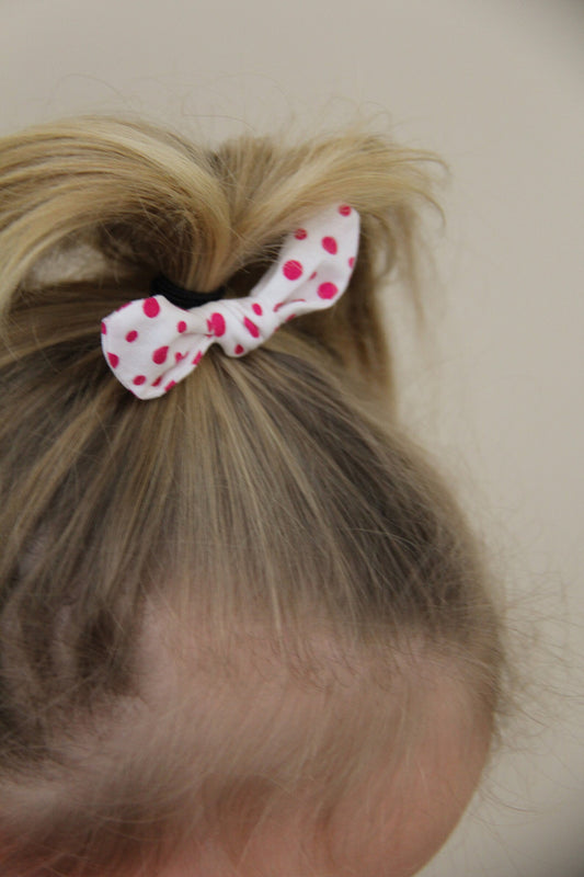 Child Hair Tie